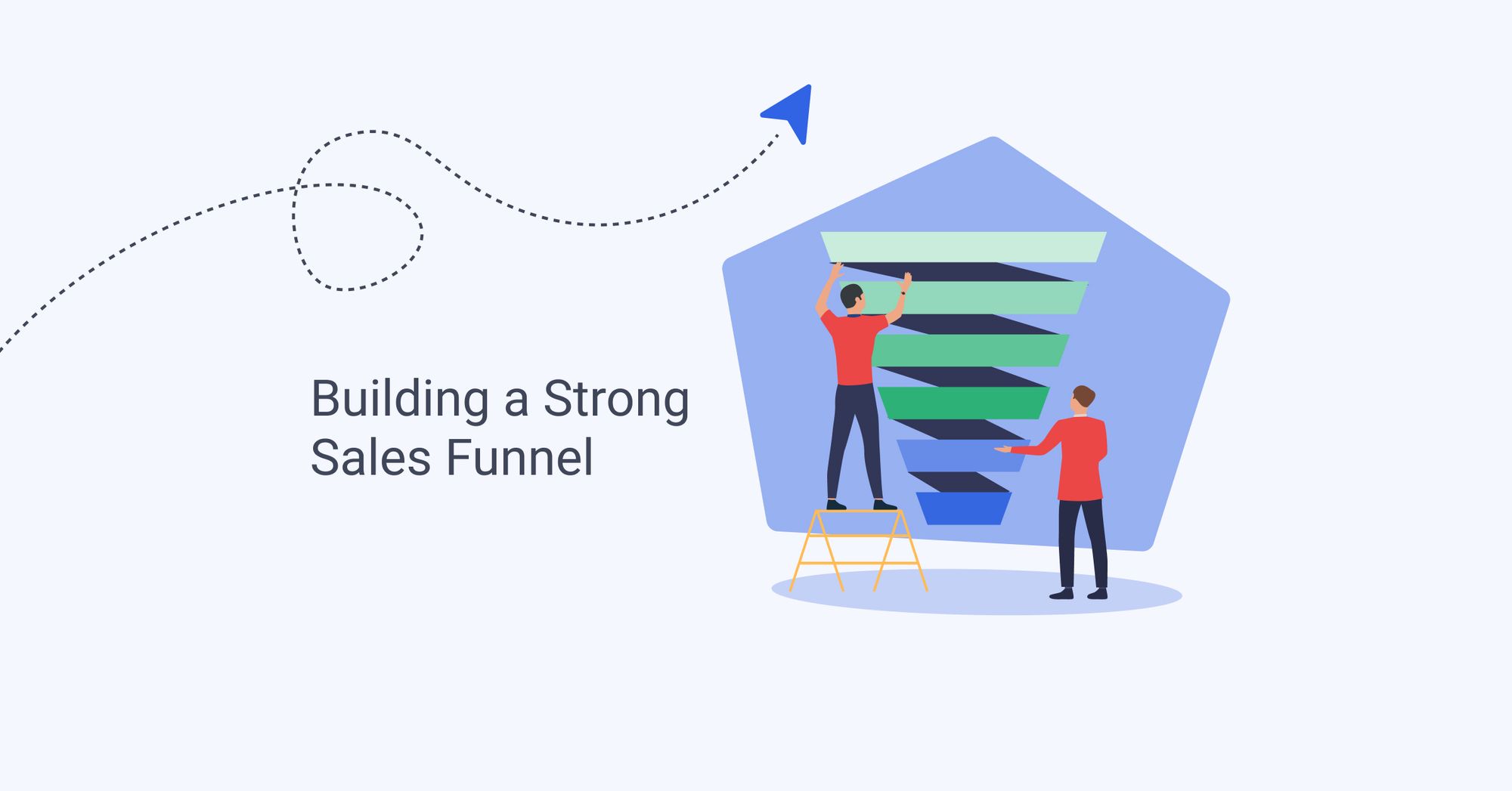 What is a Sales Funnel – Case Studies Explained 2025